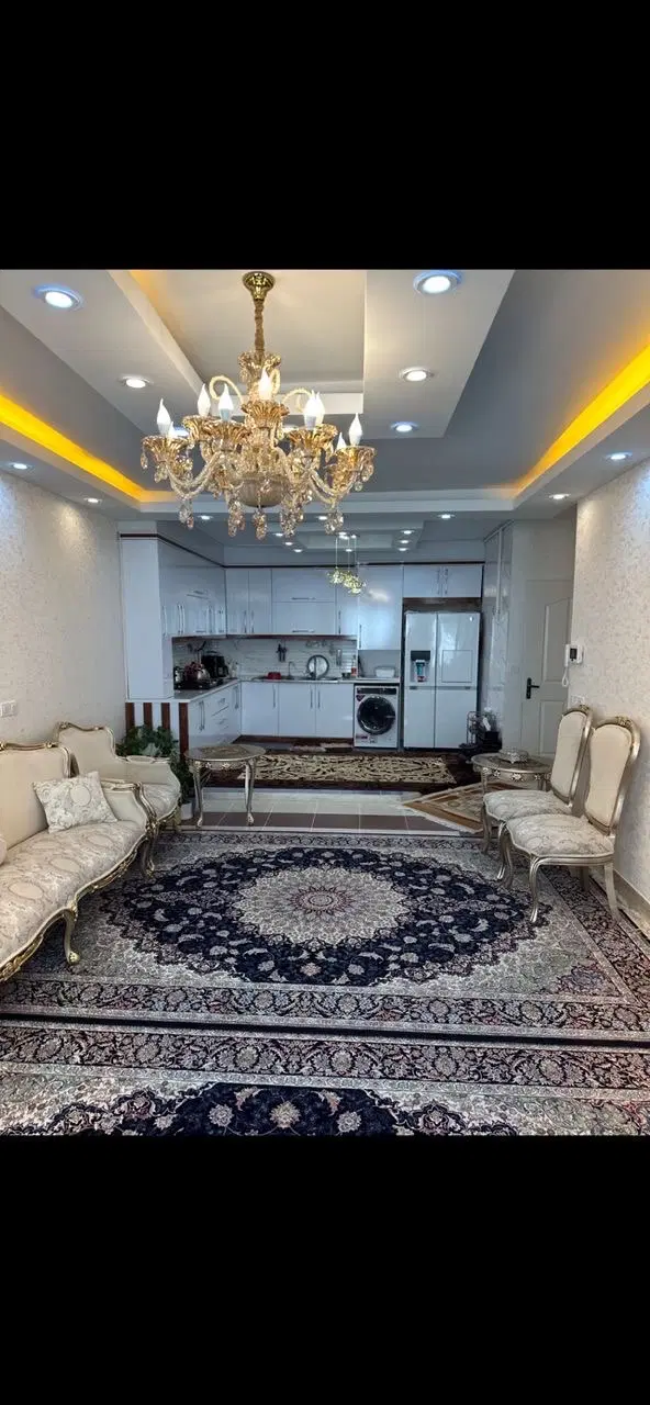 88 متر _لوکس