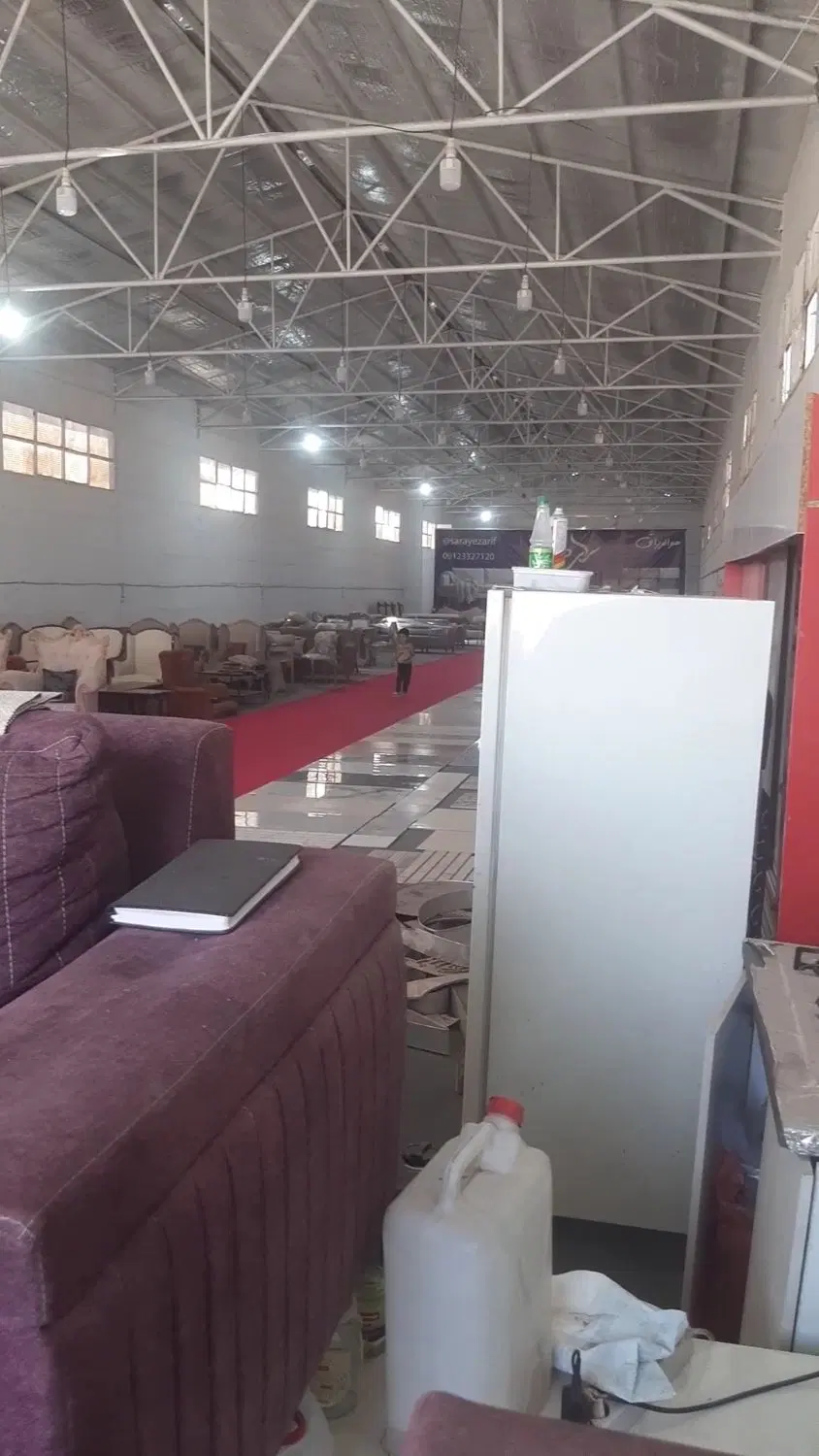 فروش تجاری