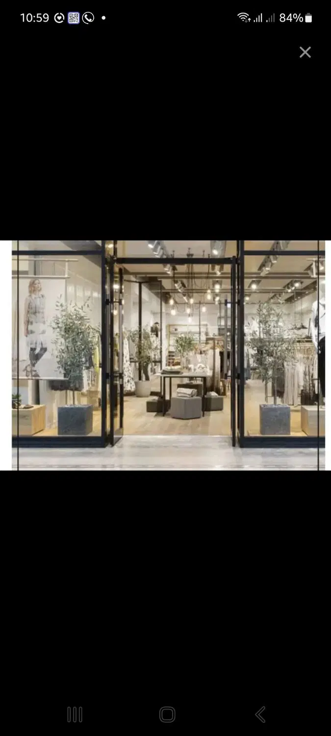 مغازه اجاره داده میشود