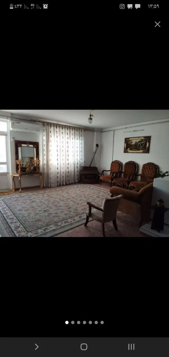 فروش واحد مسکونی کوی وحدت