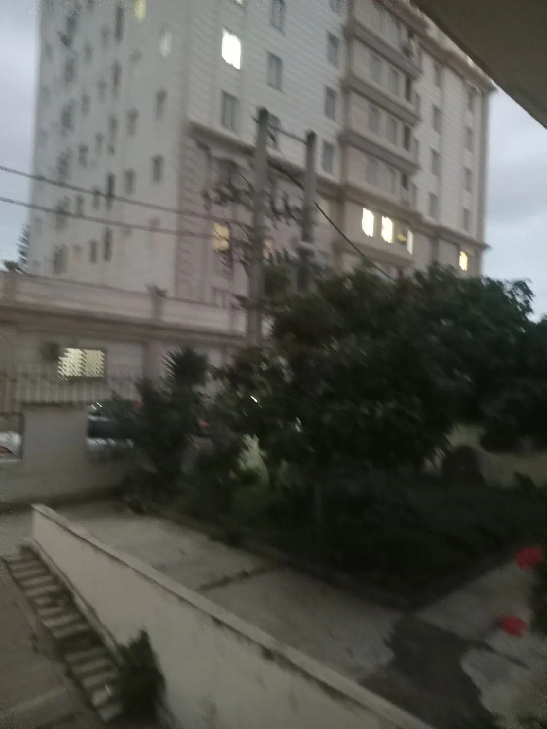 بابلسر فروش واحد ۶۰ متری قولنامه تک خواب کوچه بهار