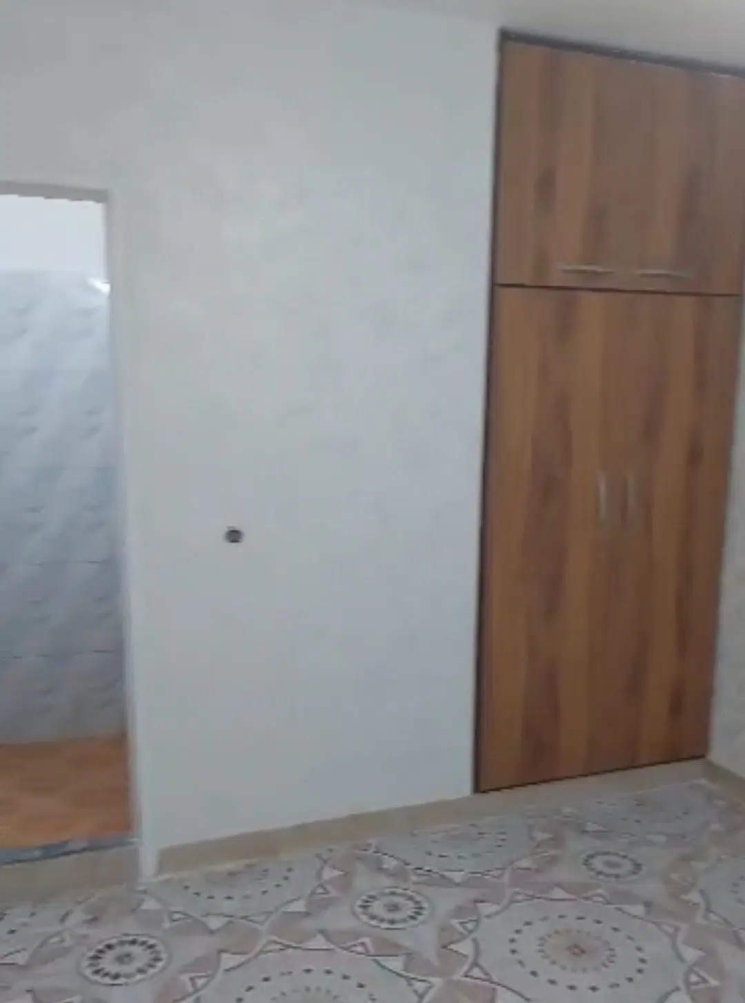 واحد ۶۰ متری فرهنگیان
