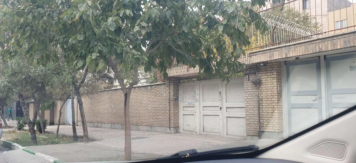 ویلایی 250متراوایل فرهاد با 8سقف پروانه