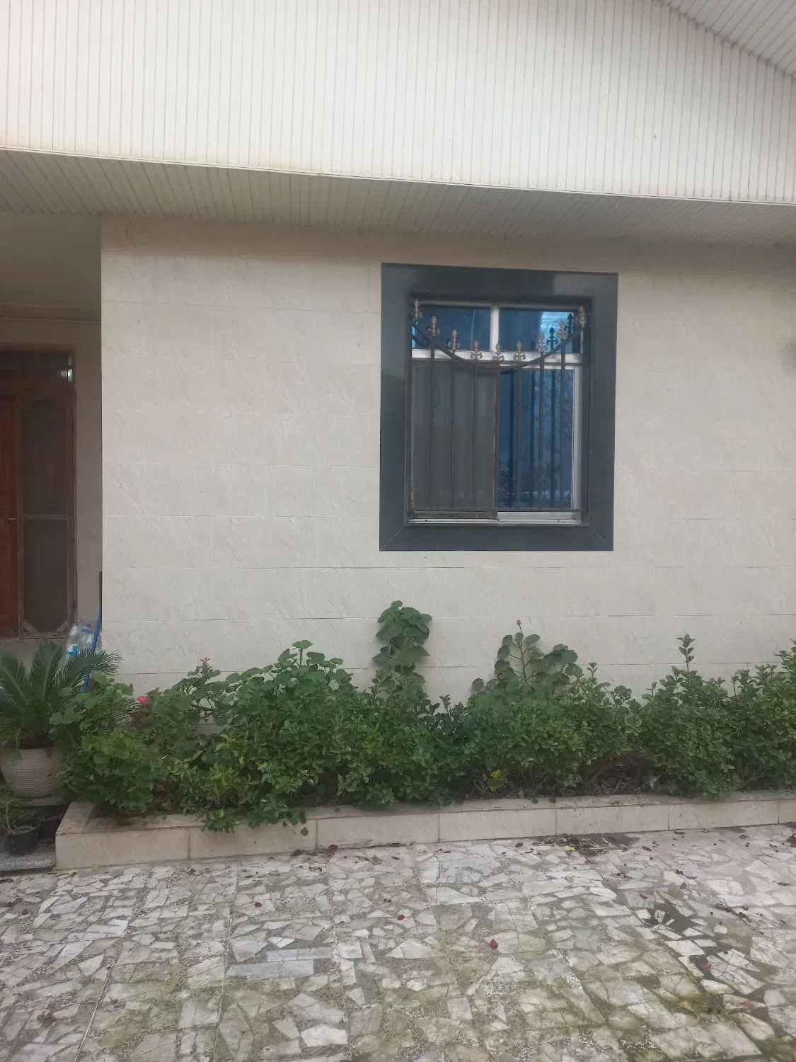 ویلاسند دار مرکز شهر کوچصفهان