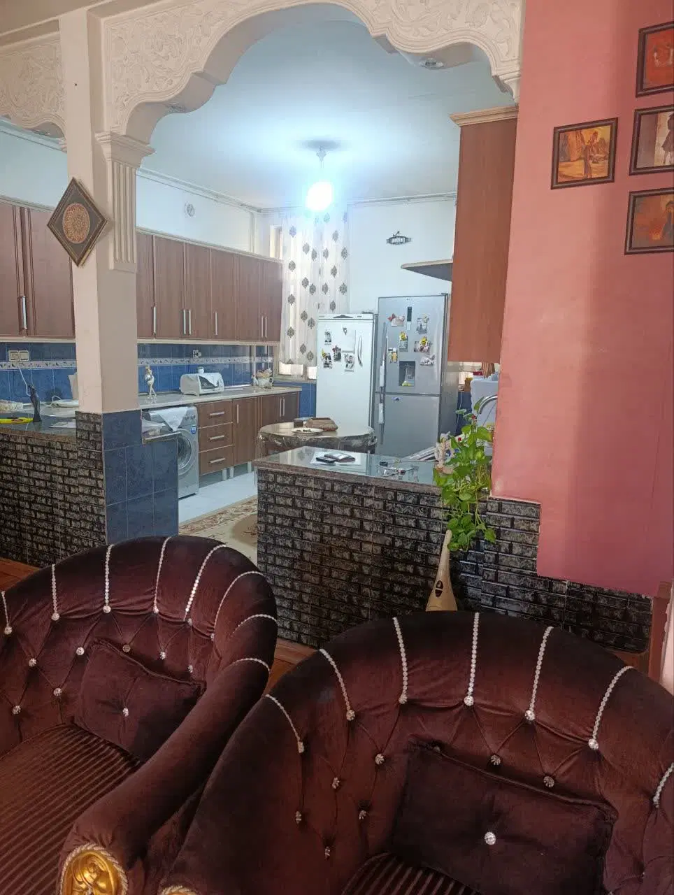 ۱۲۰متر هپکو فاز ۲