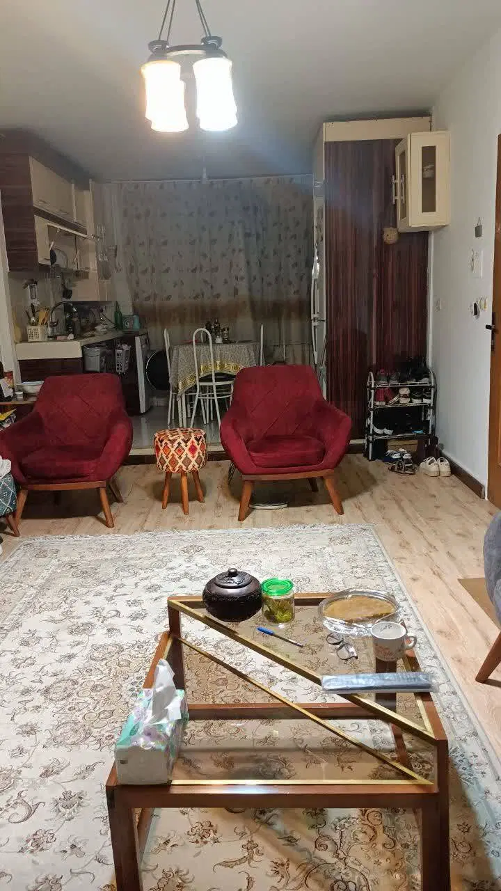 کوکب شرقی 70متری