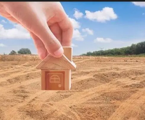 زمین جهت ساخت خانه و ویلا