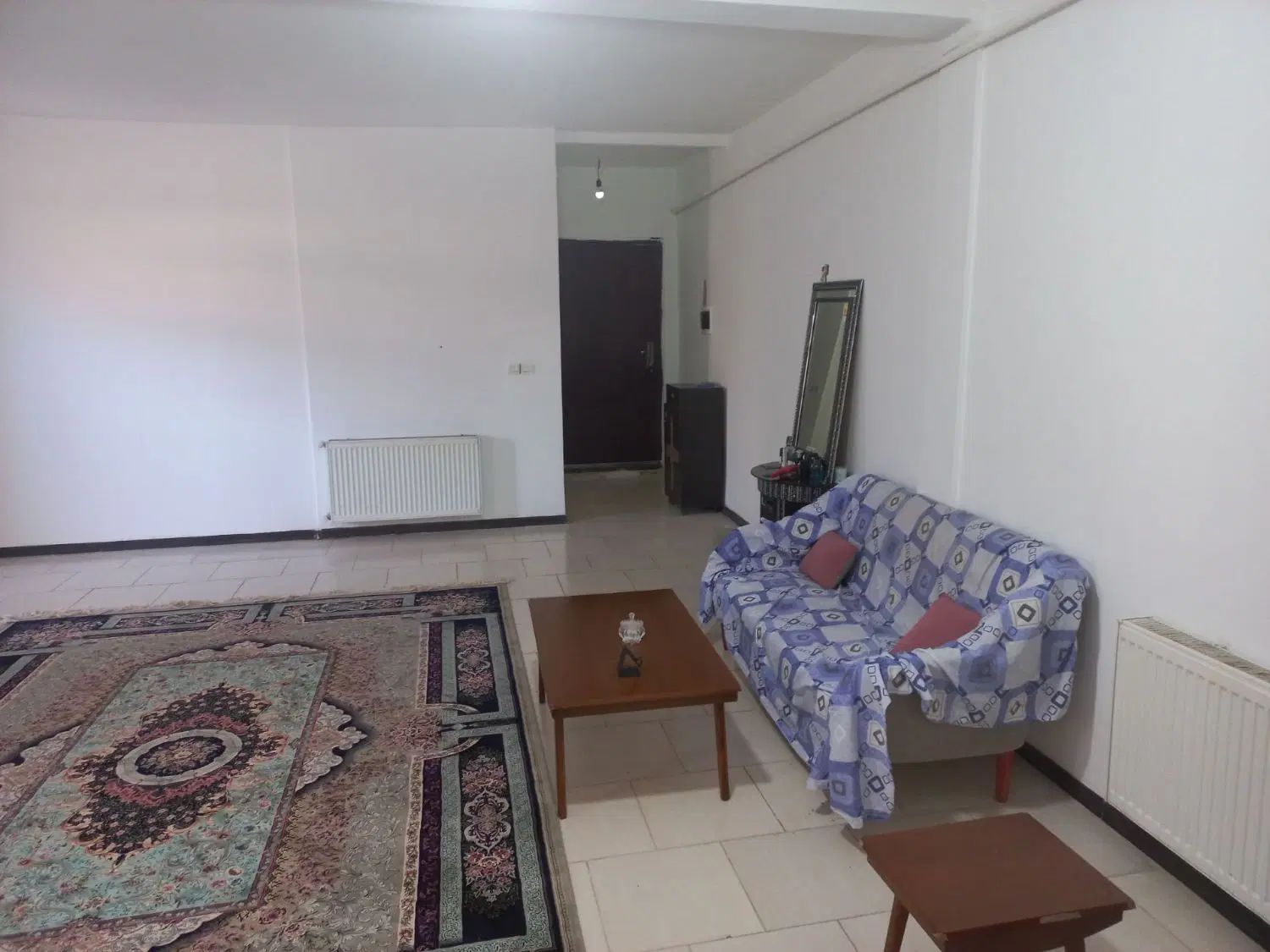 فروش آپارتمان گلسار فیرون سازه