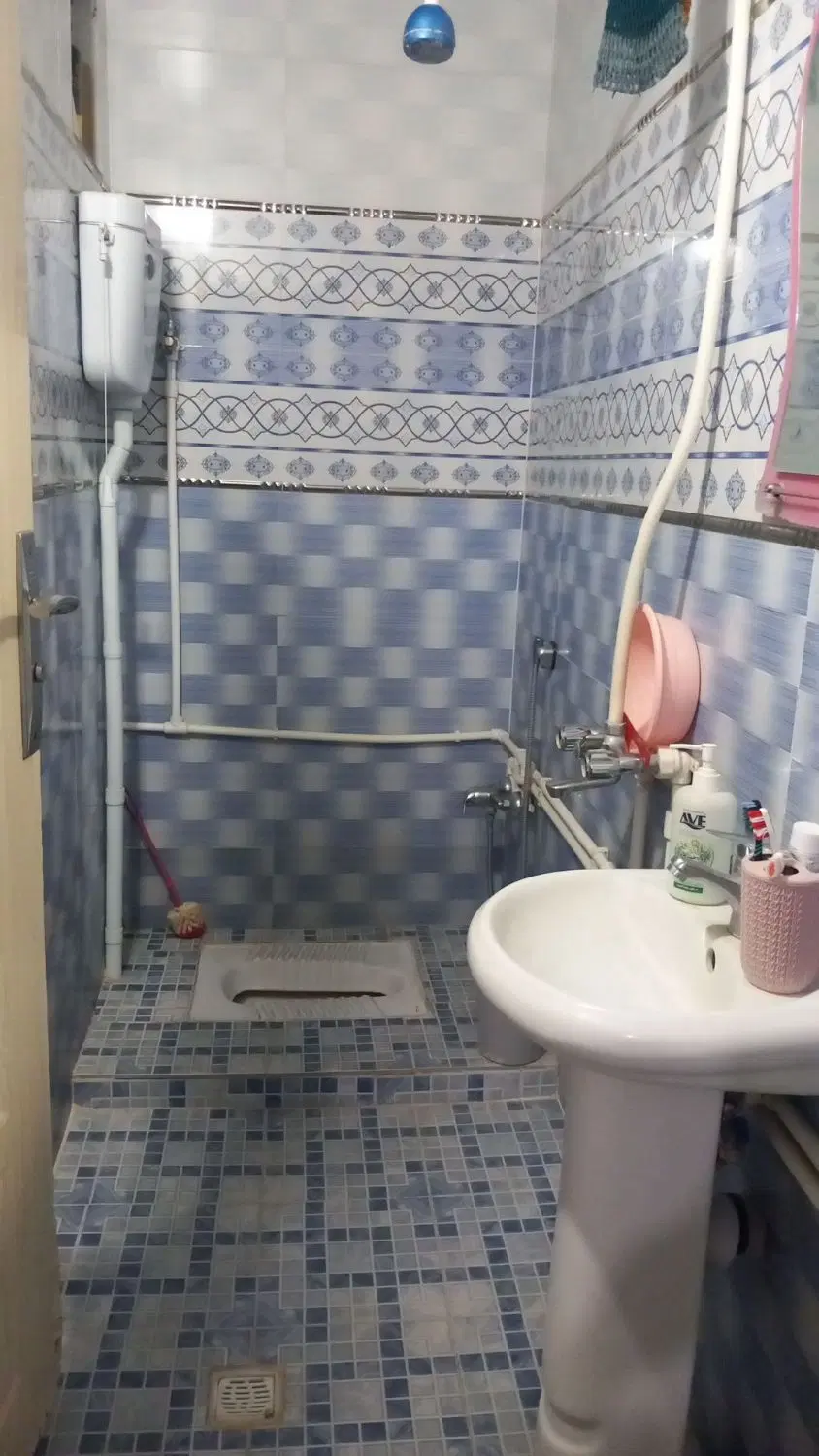 اجاره ساختمان در شاهگلی طبقه همکف