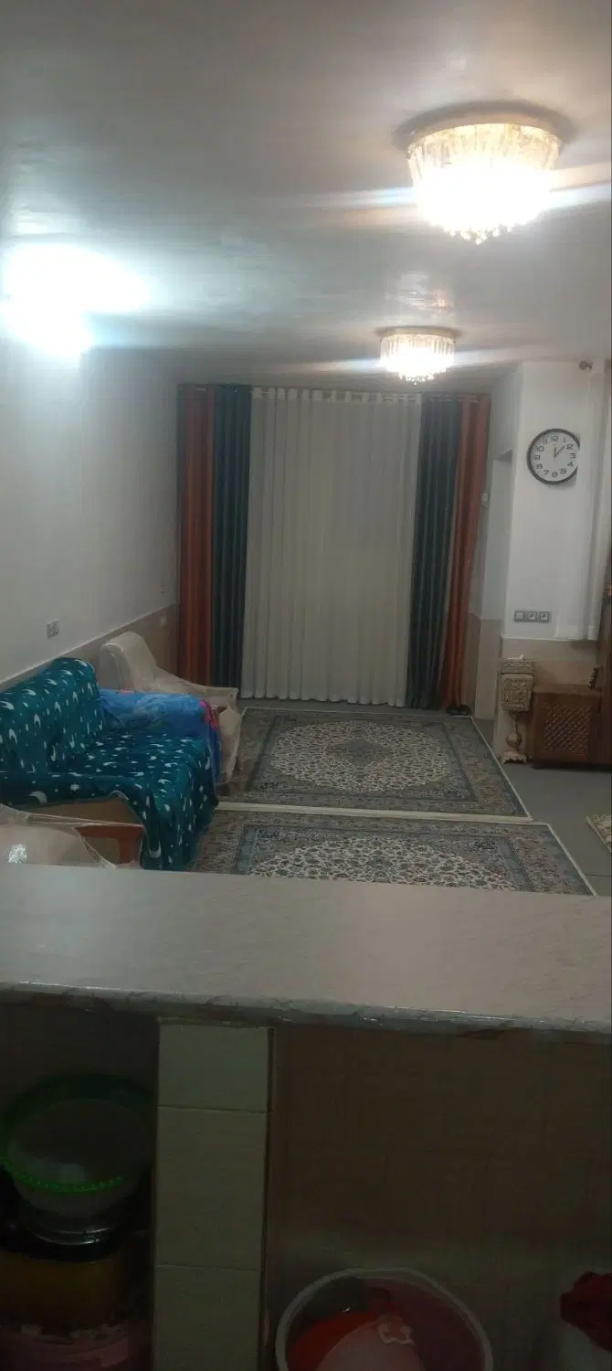 ویلایی ۹۰متری۲خوابه،طبقه دوم ماه فیروزان