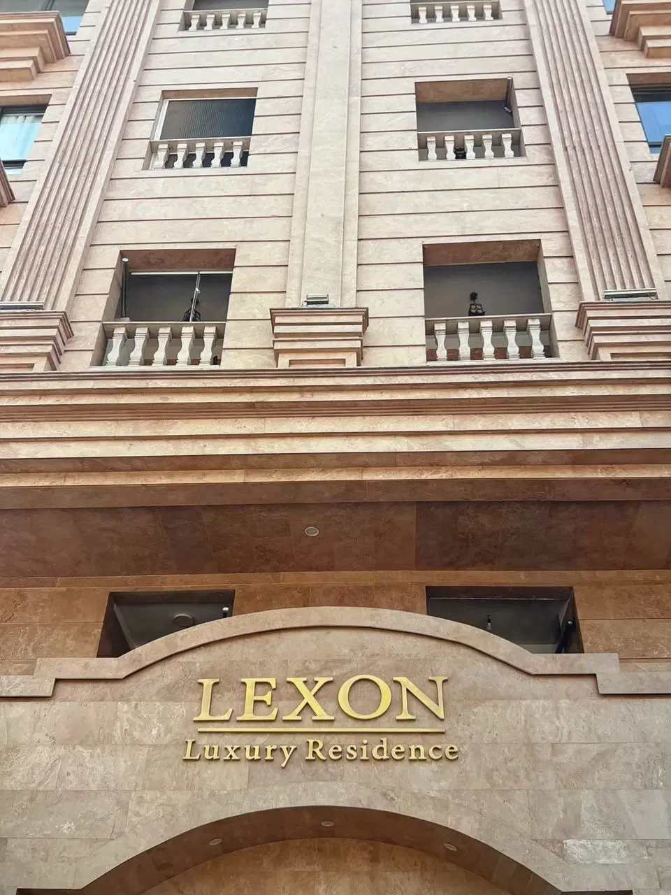 پیش فروش اپارتمان گرمدره