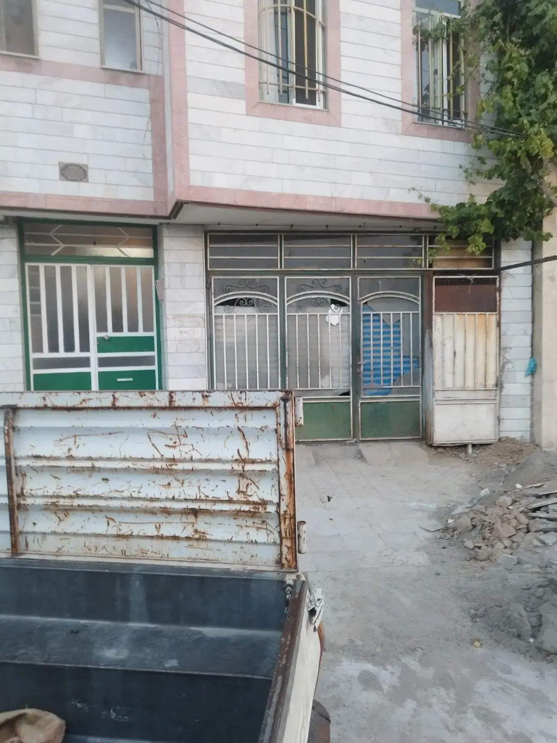 رهن واجاره