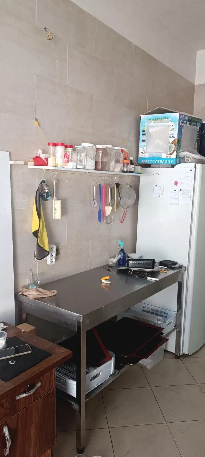 انباری یا کارگاه