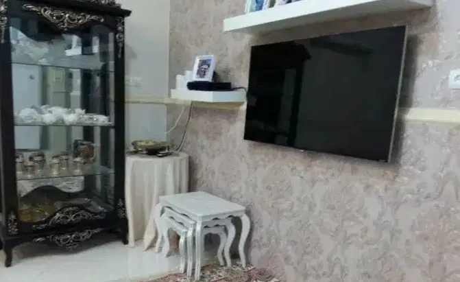 فروش دو واحد خانه