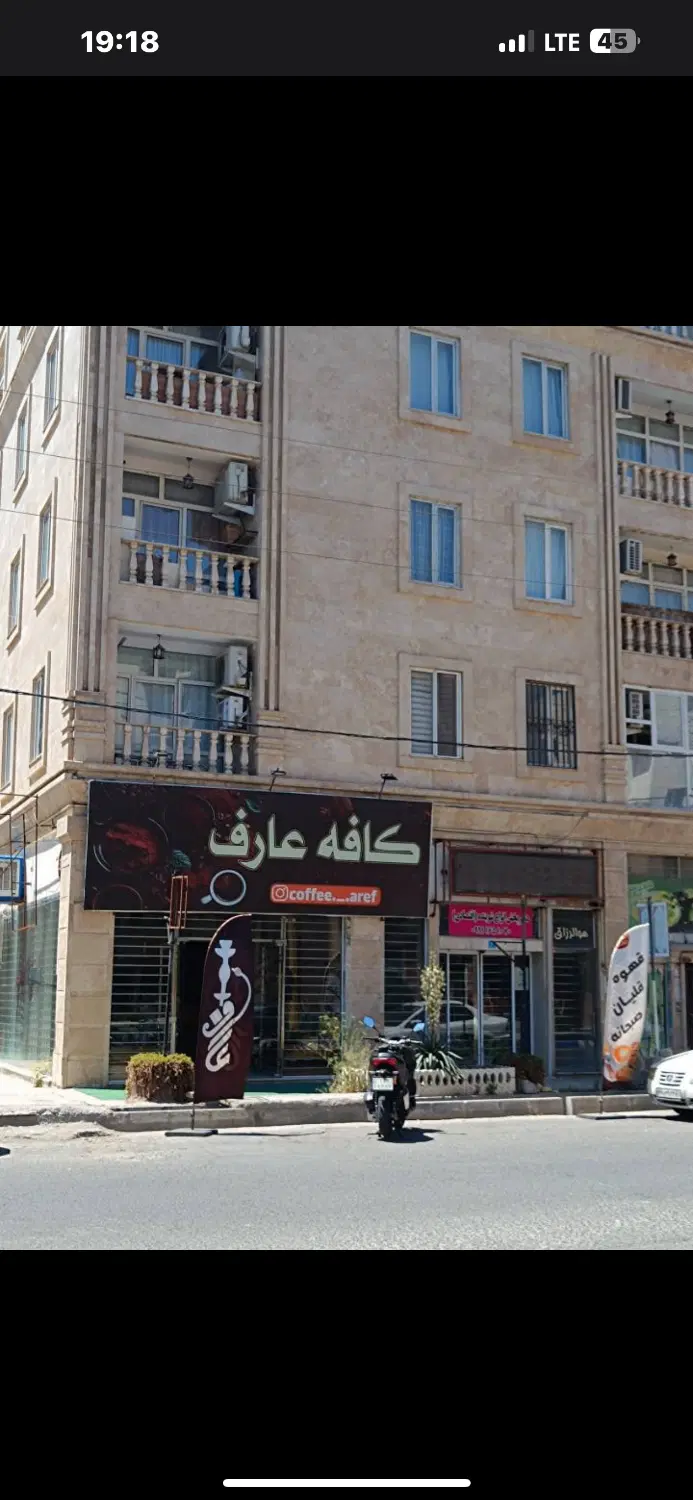 ۲۲متر مغازه در پاساژطوبی فازیک اندیشه شهرک مریم