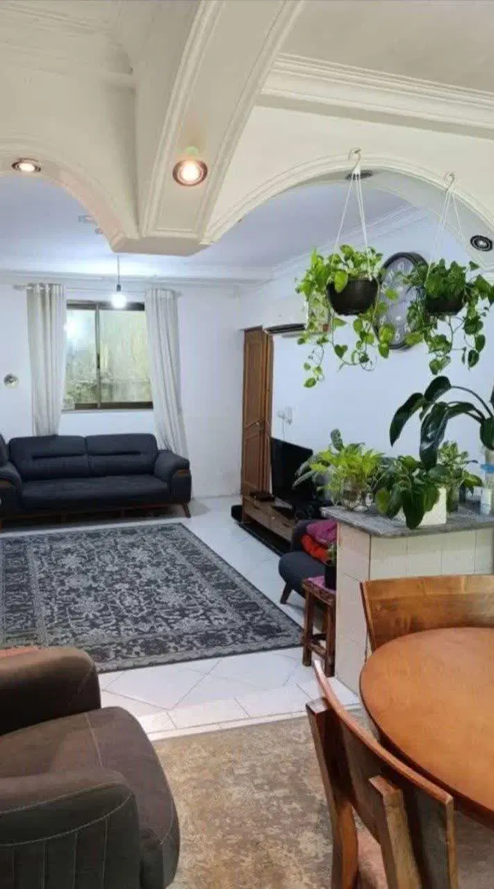 ویلا 90متری دو خوابه درآستانه 11