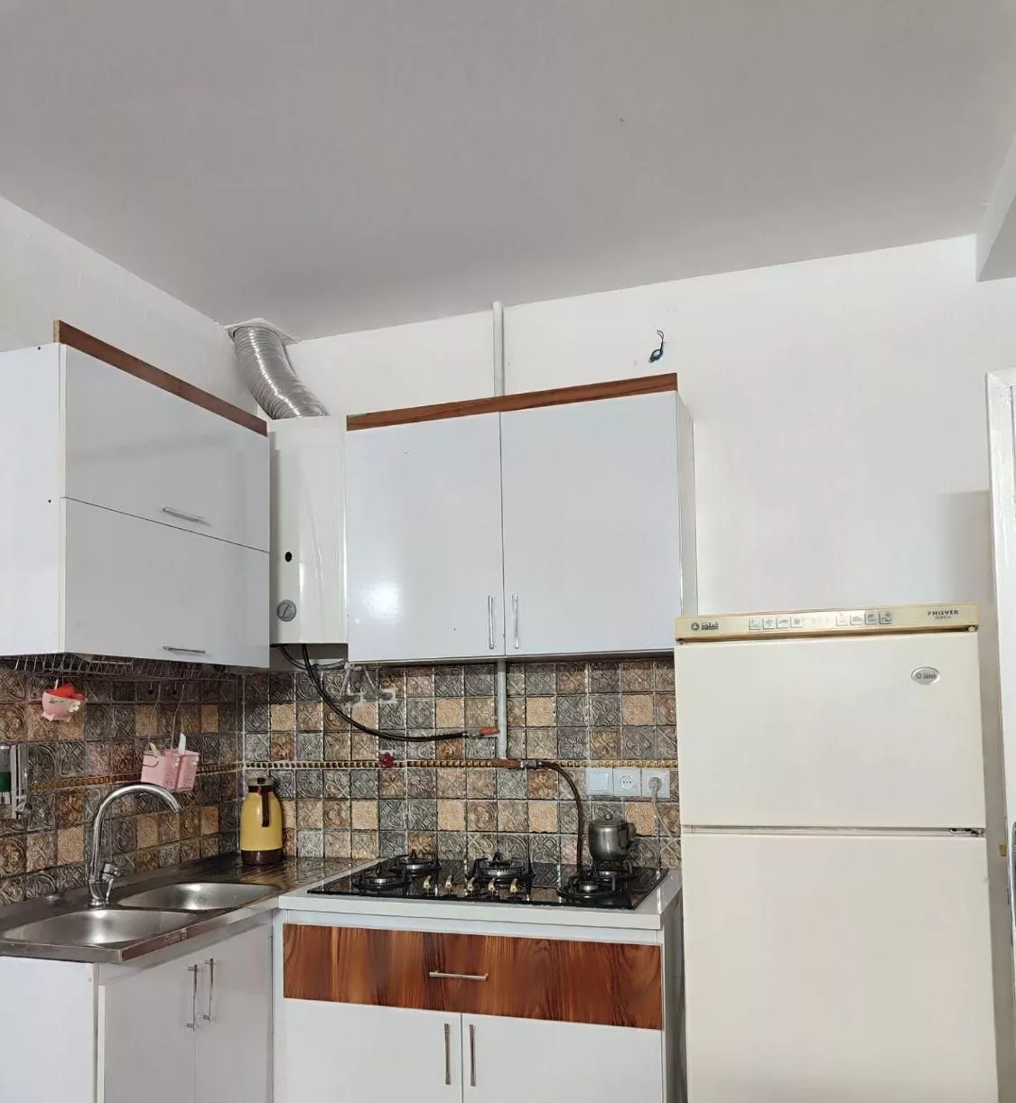 اجاره روزانه2واحدآپارتمان تکخواب فول امکانات نوساز