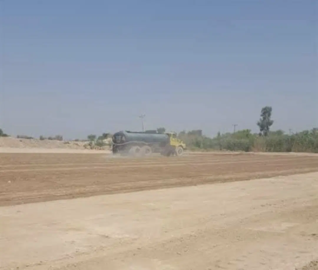 زمین