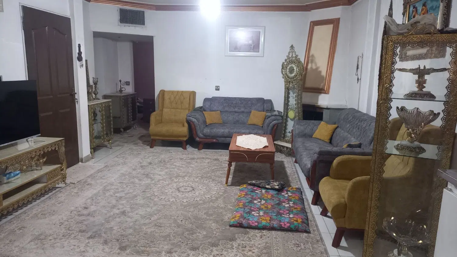واحد 70متری تک واحد اردستانی مناسب سرمایه گذاری