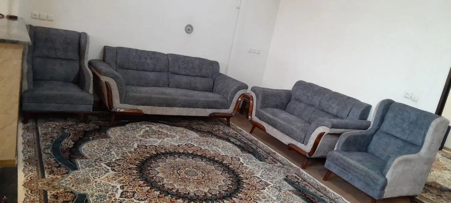 خانه ۷۰ متری کرناچی