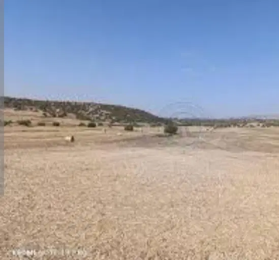 زمین معاوضه با خانه