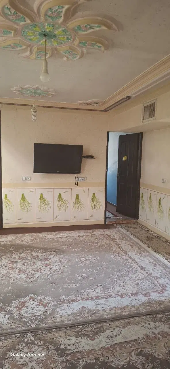 خانه مستقل دوبلکس در تختی