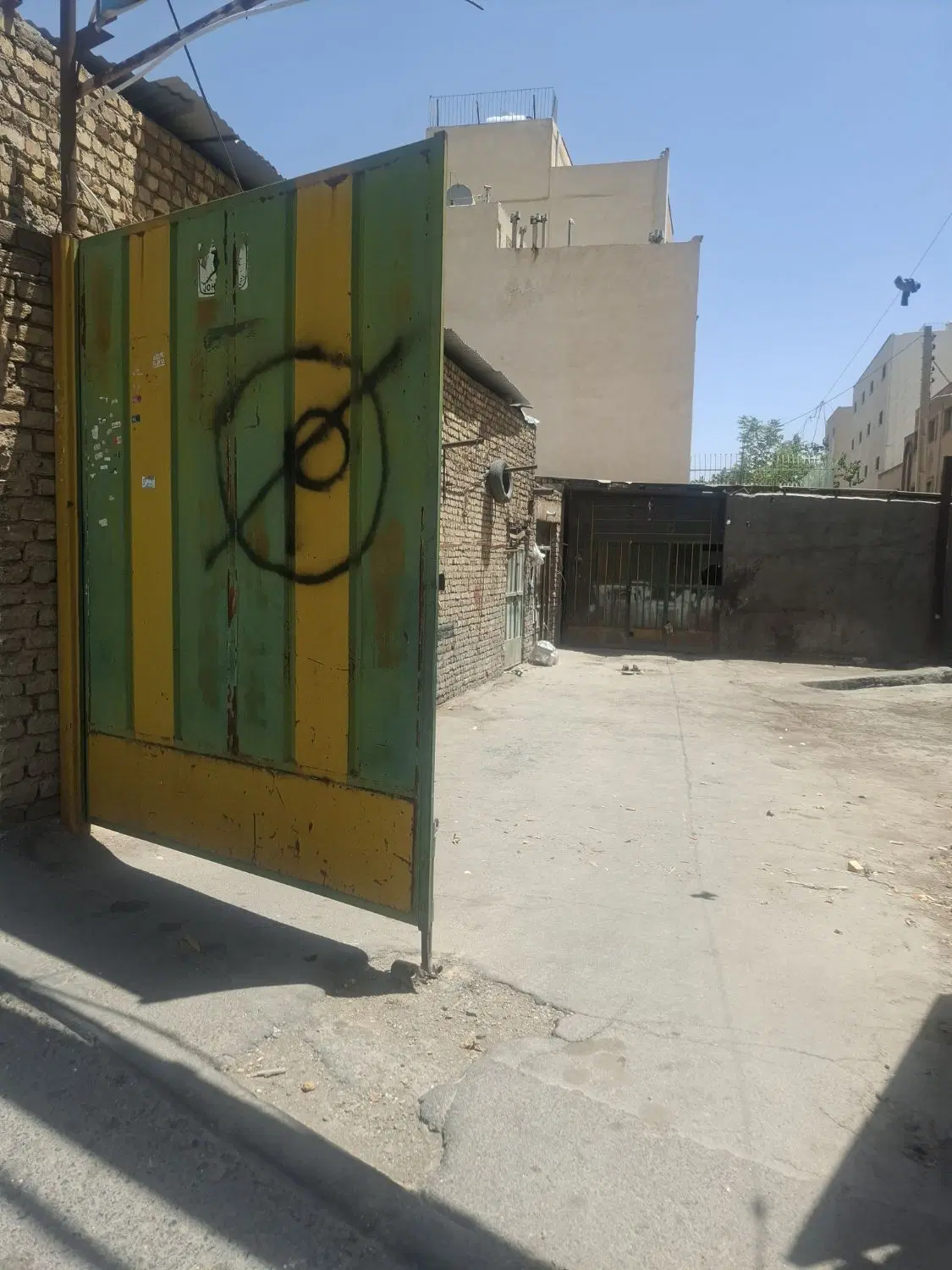 اجاره کارگاه