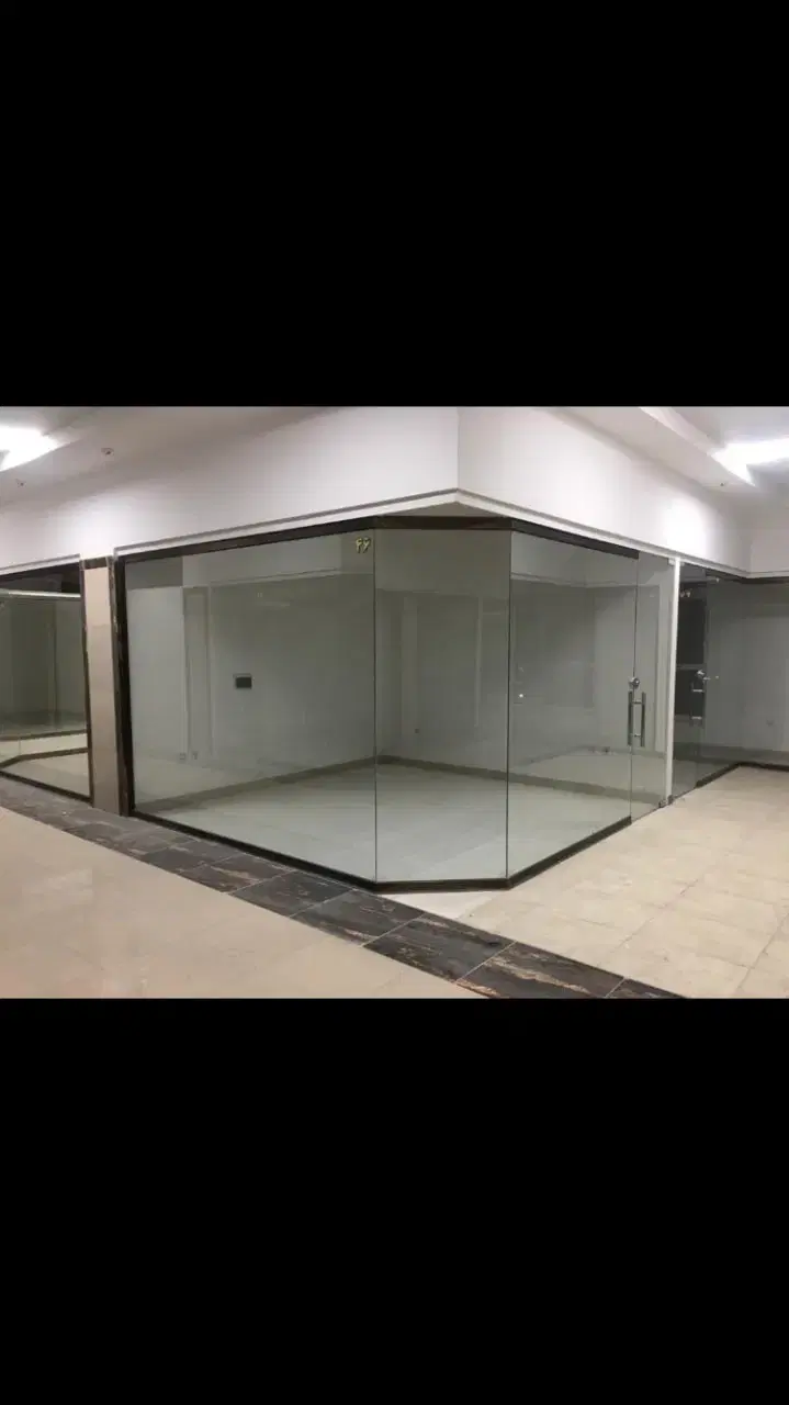 مغازه دو بهر ۱۵ متری هنزا
