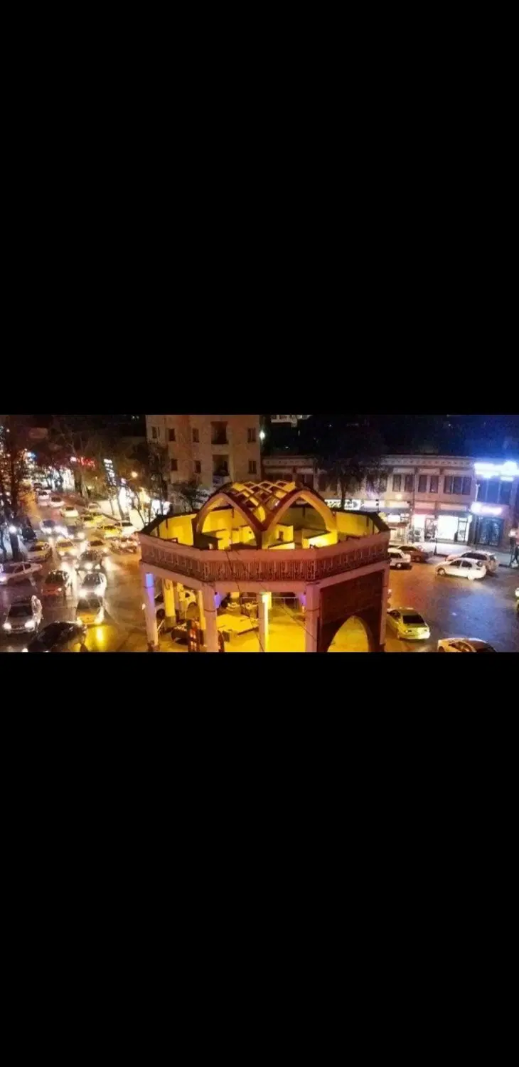 مغازه بازار زرگران چشمه