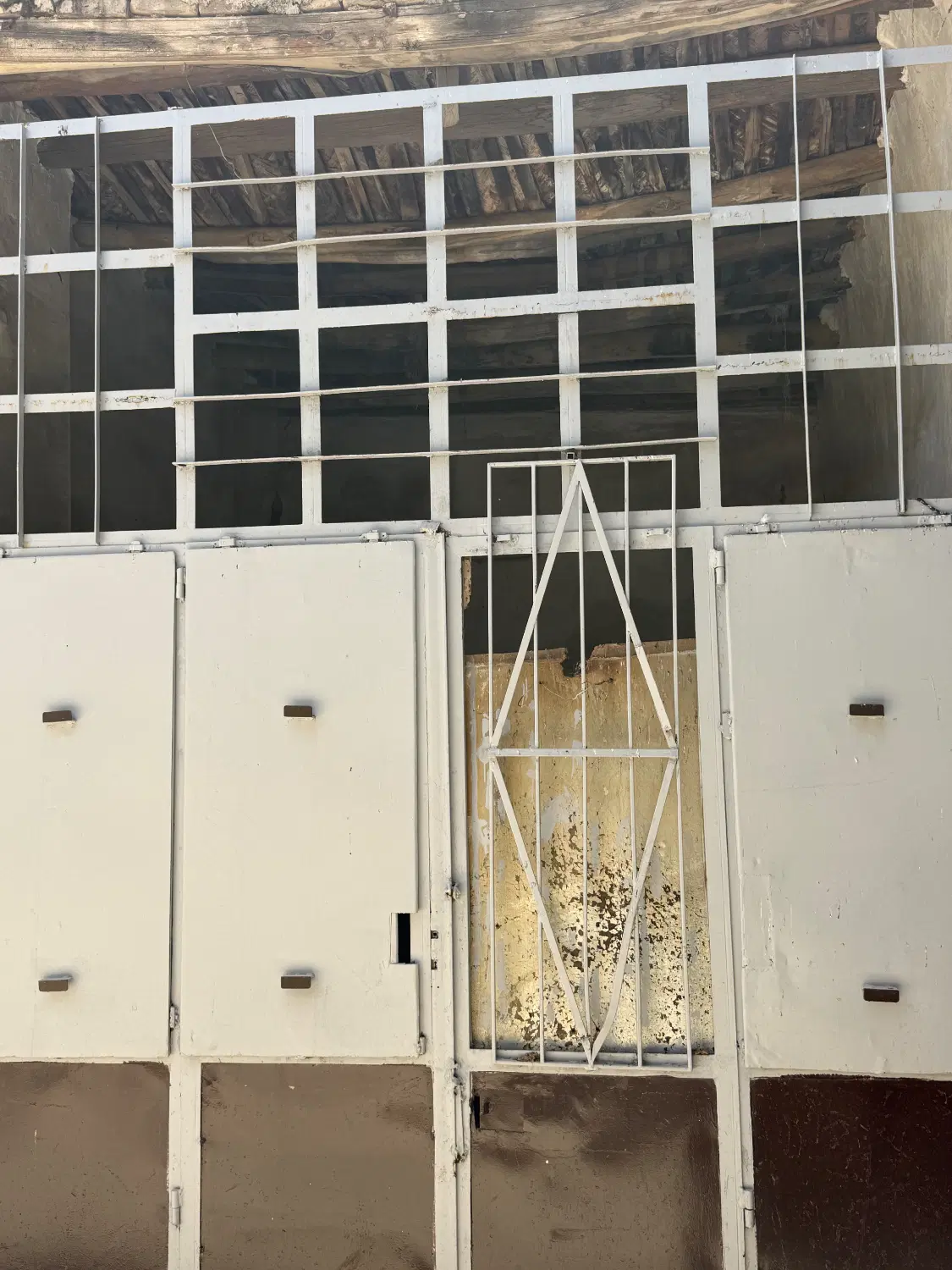 مغازه میدان جعفری