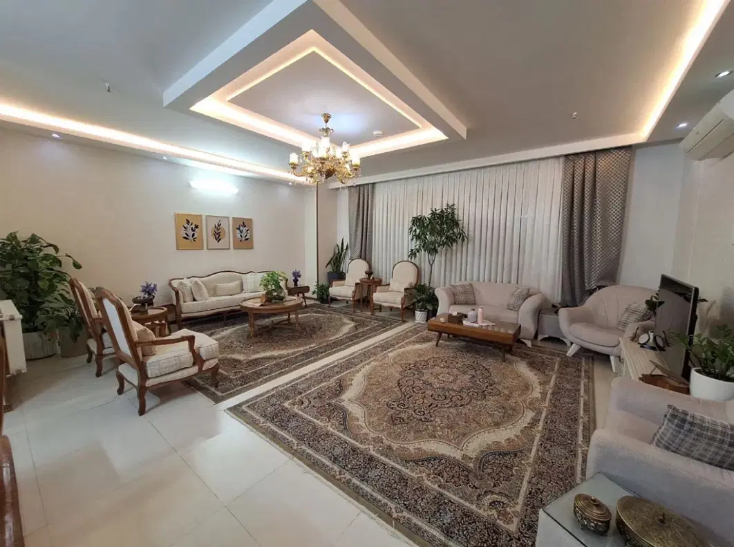 ۱۱۰ متر_ پارکینگ اختصاصی _ کوچه ۵۶