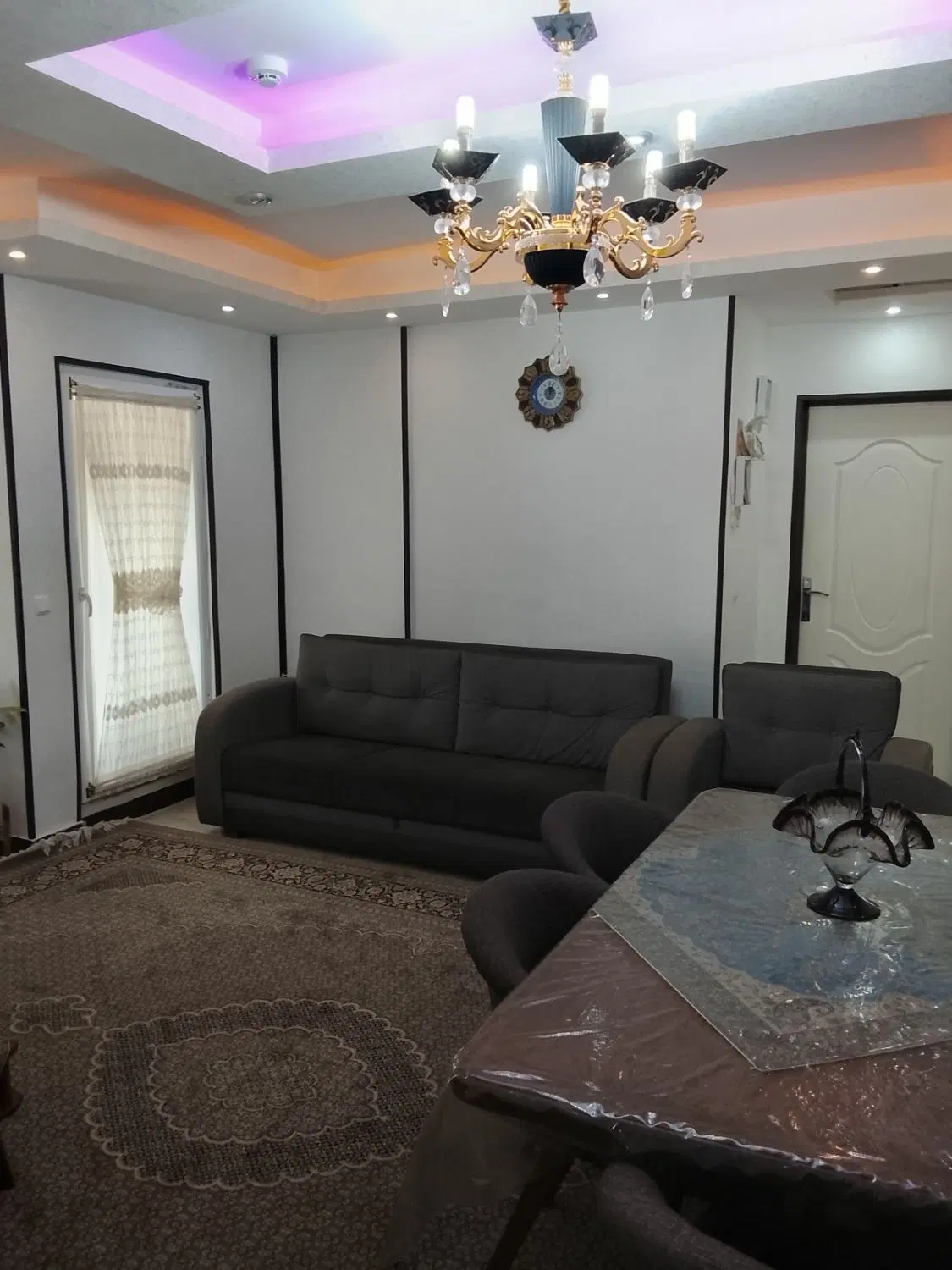 فروش اپارتمان