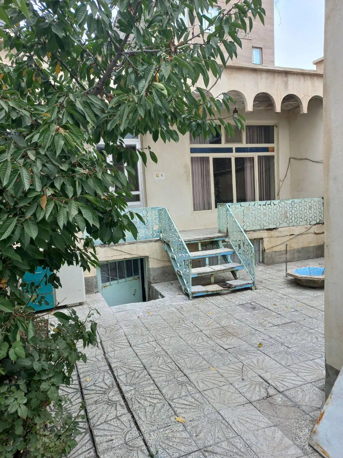 اجاره خانه ویلایی