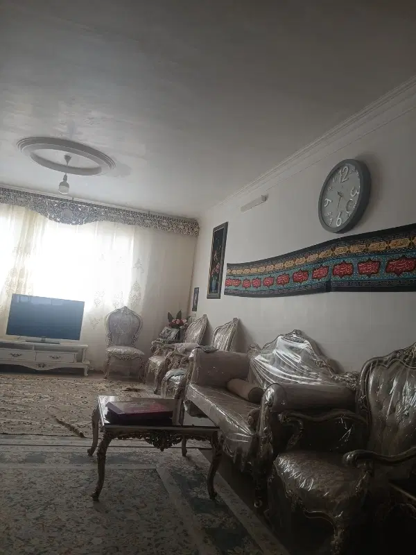 منزل دو طبقه فروشی