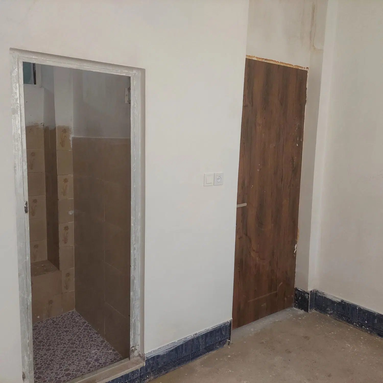 اجاره خونه ویلایی دربستی 110متری