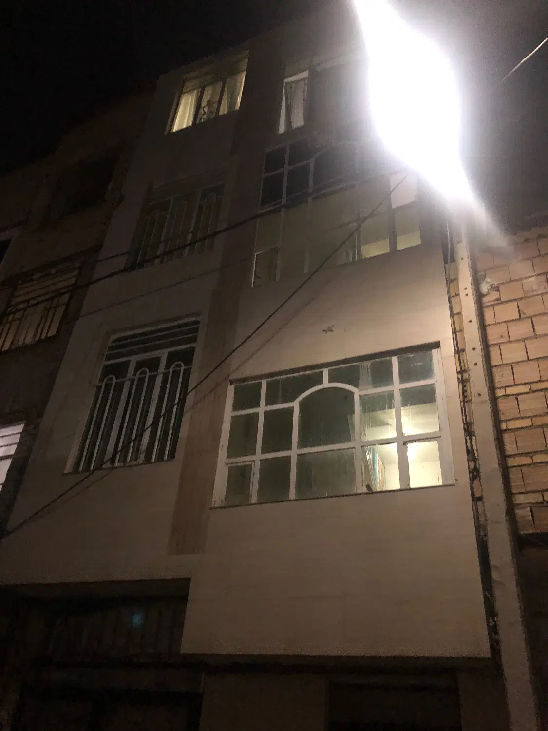 فروش آپارتمان نظام دوست