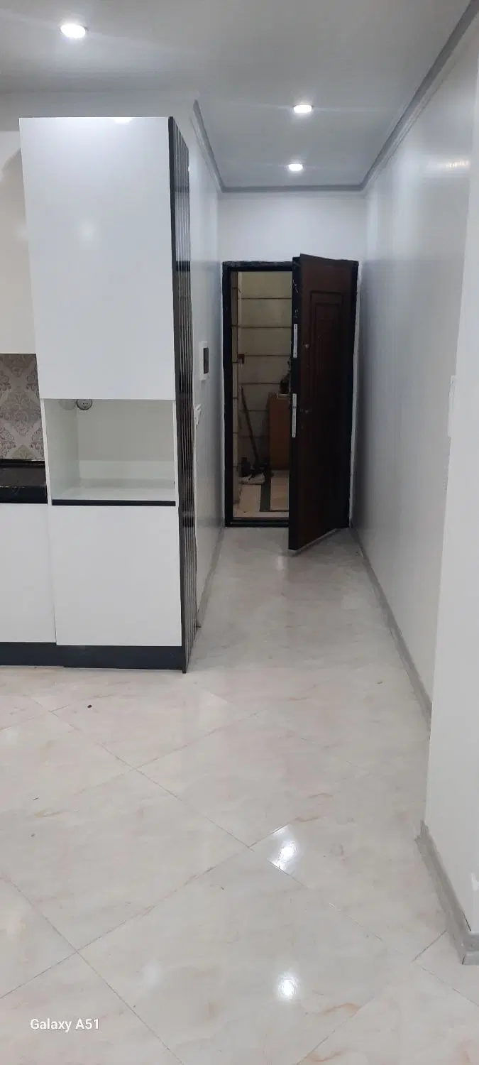 آپارتمان ۱۰۰متری دوخوابه