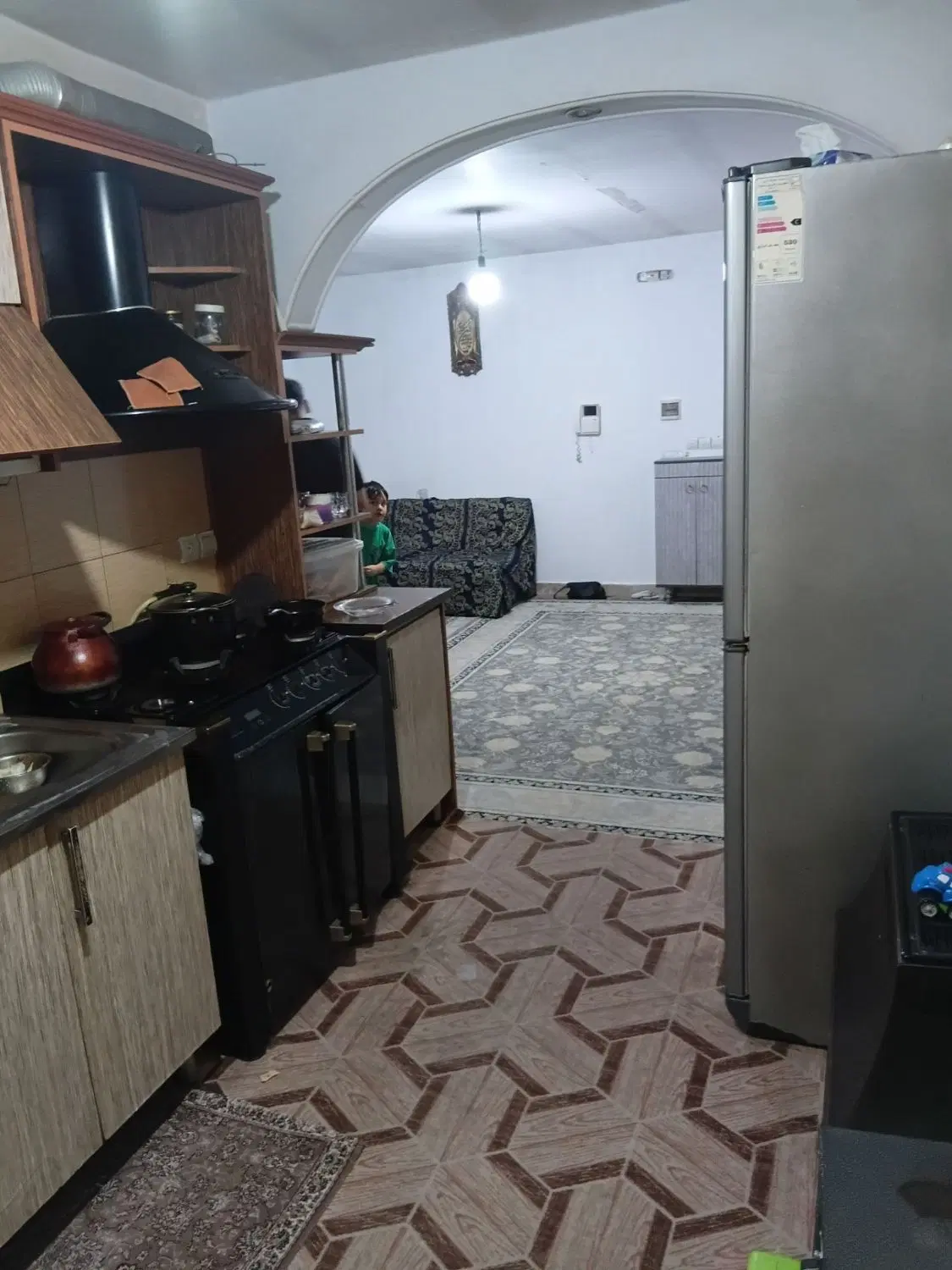 اجاره آپارتمان پوینک