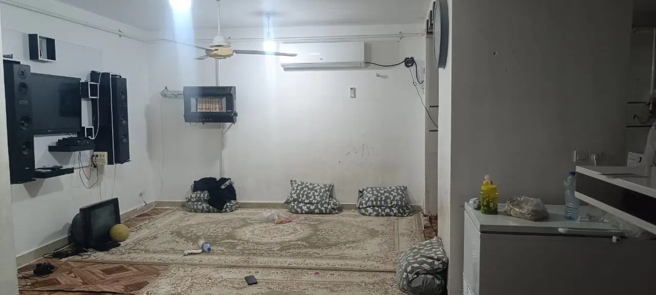 خانه منجنیق باغملک