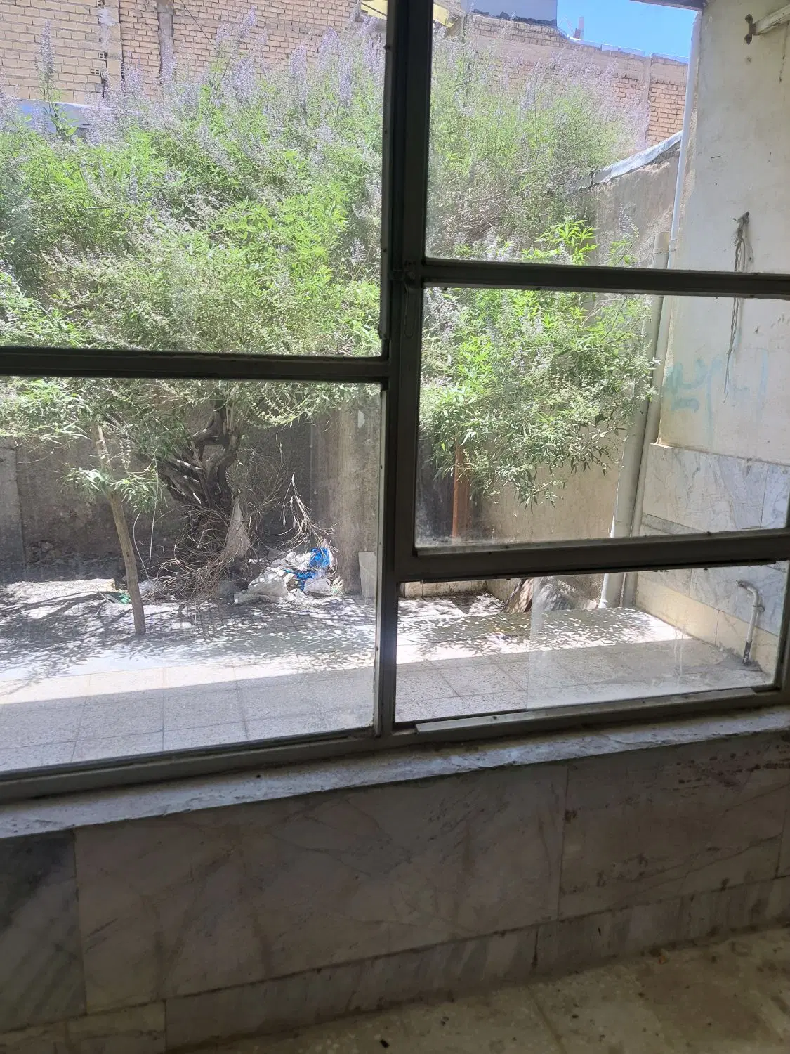 خونه قدیمی