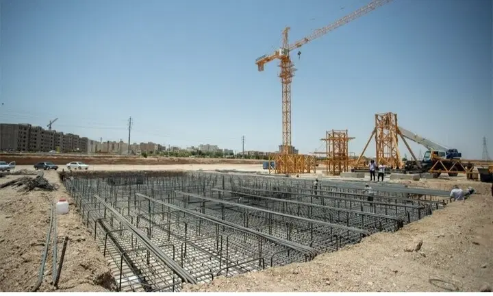 زمین درب هال باغ زاهدی