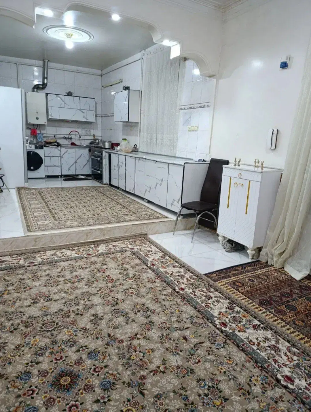 خانه شهرک شهید کشوری(ونسون)