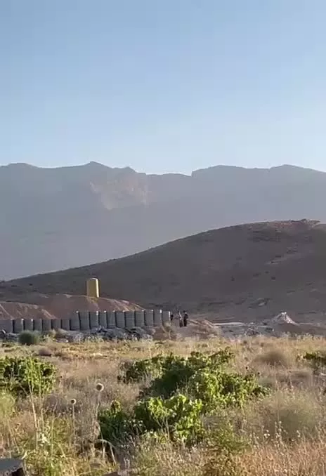 اجاره زمین در منطقه دوکوهک