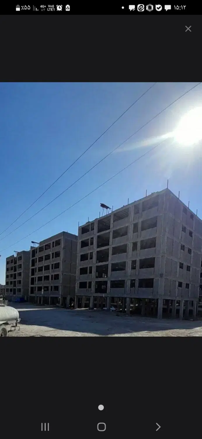 مسکن ملی دولت آباد