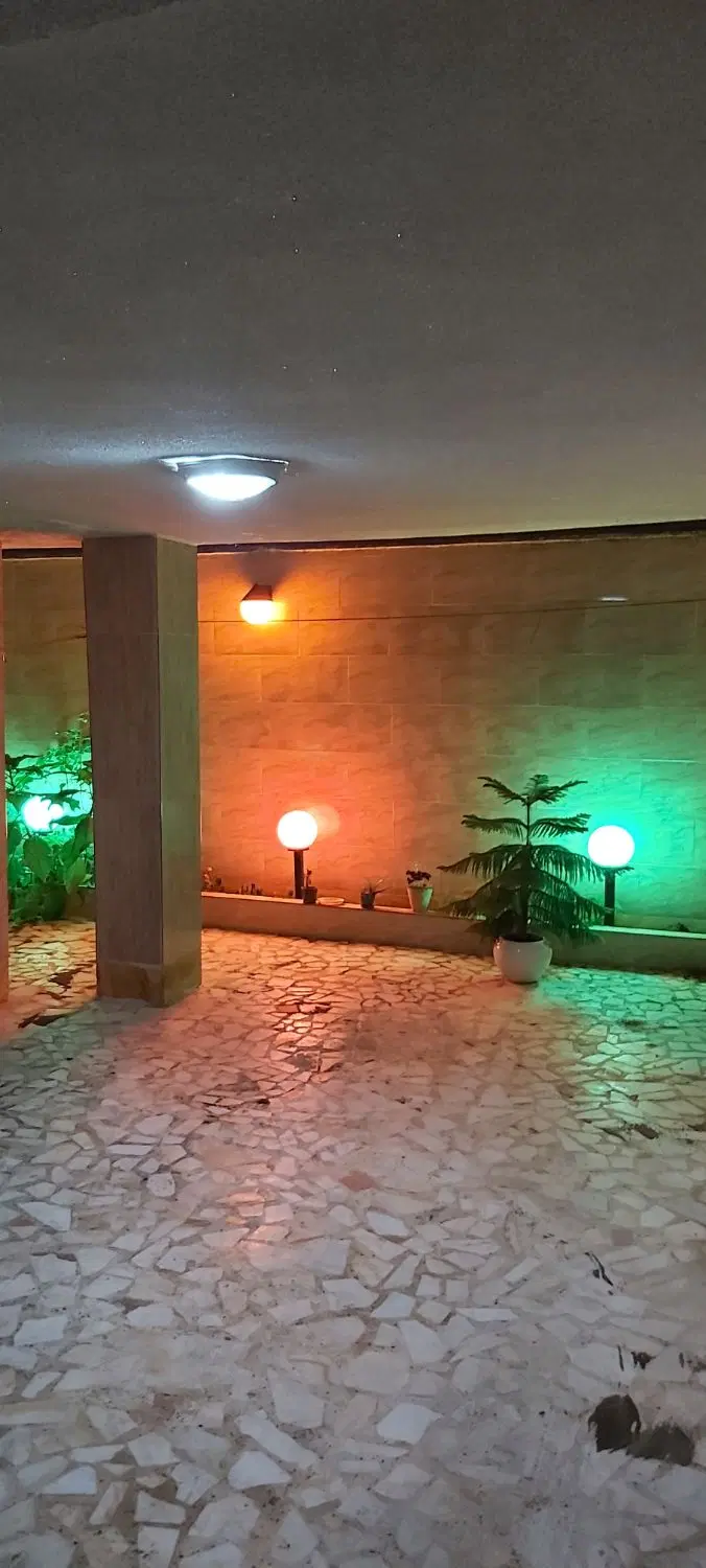 فروش واحد نقلی گلسار قیمت مناسب