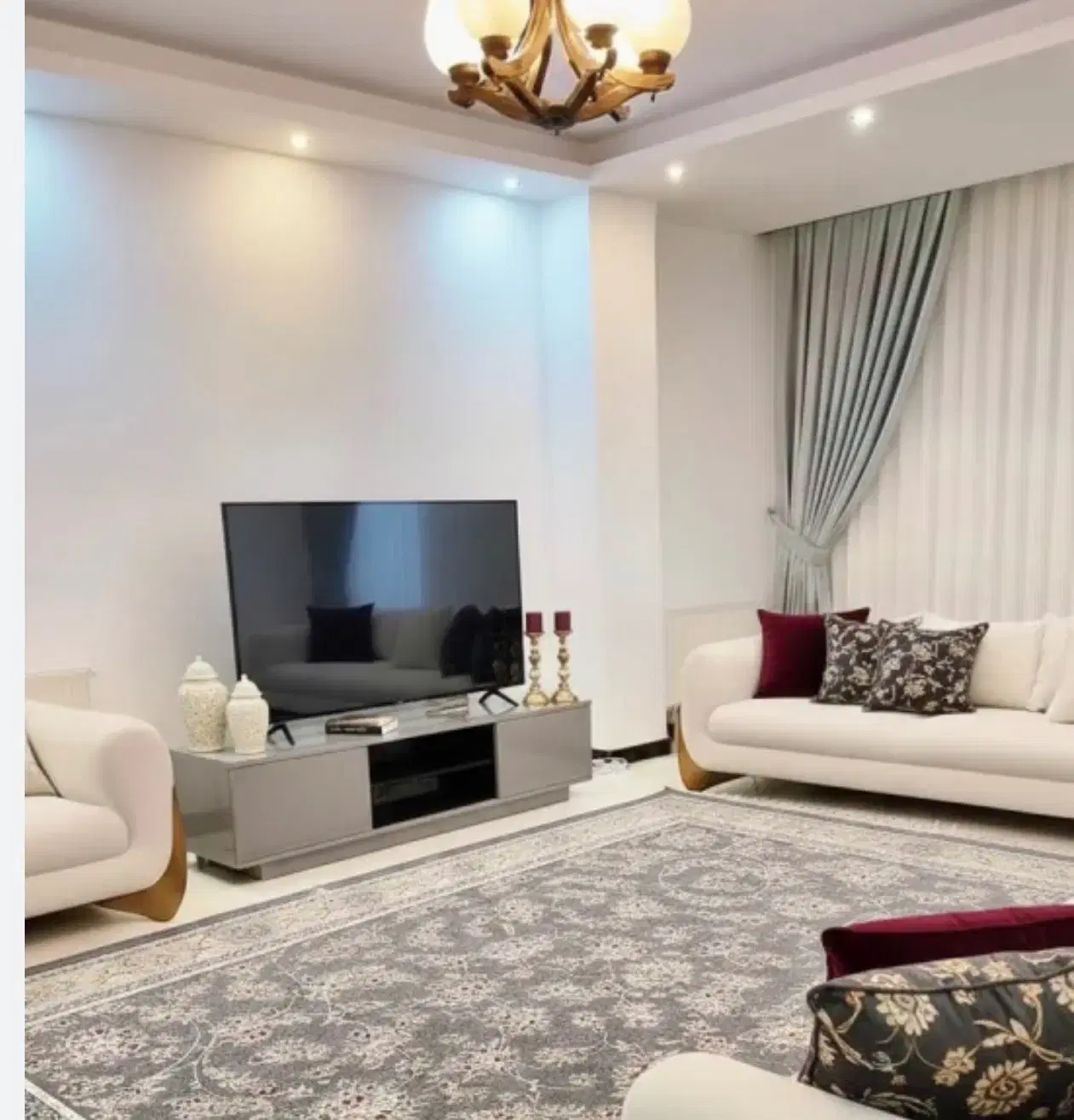 رهن خانه 60 متری سایان