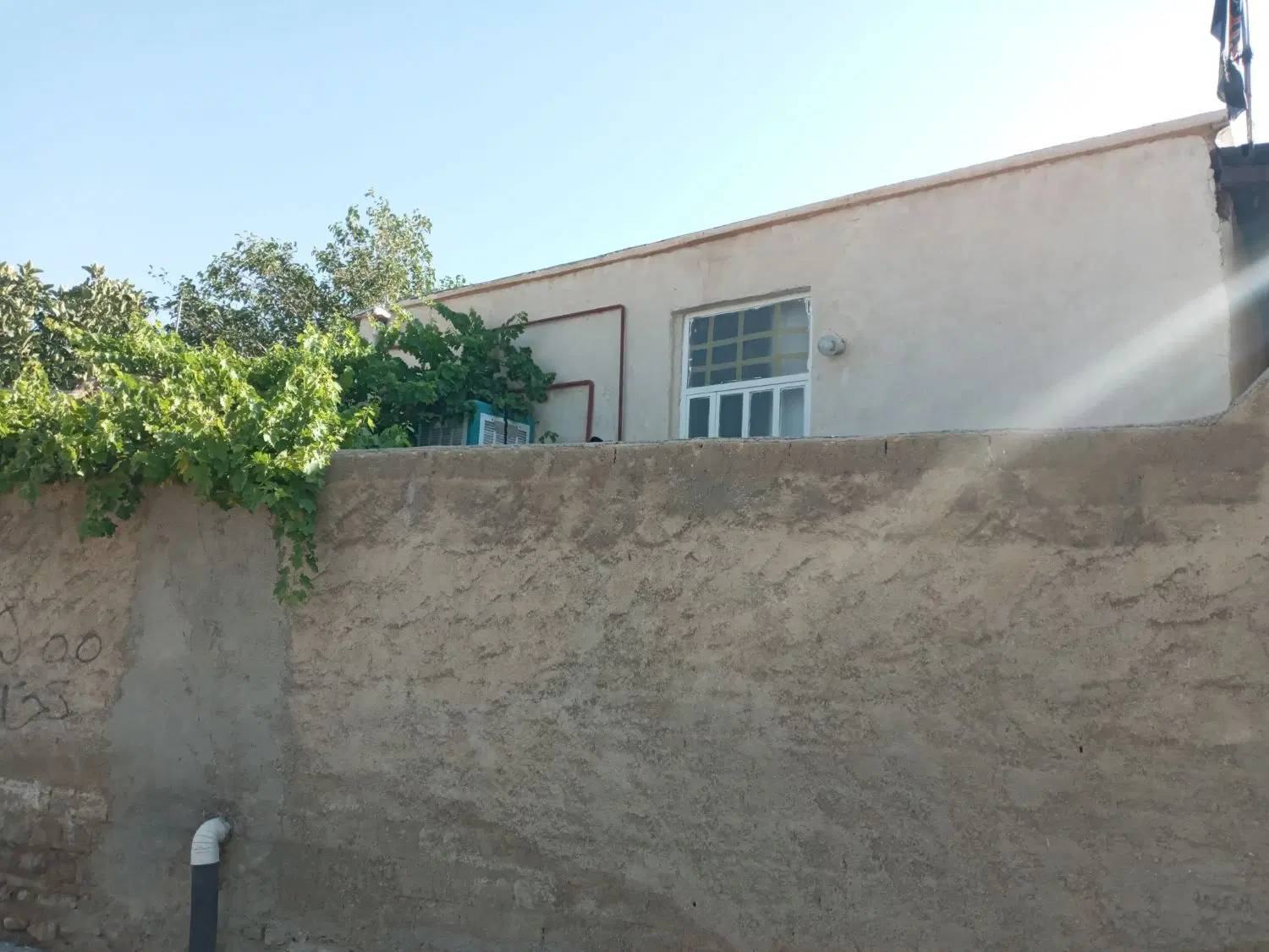 خانه ویلایی