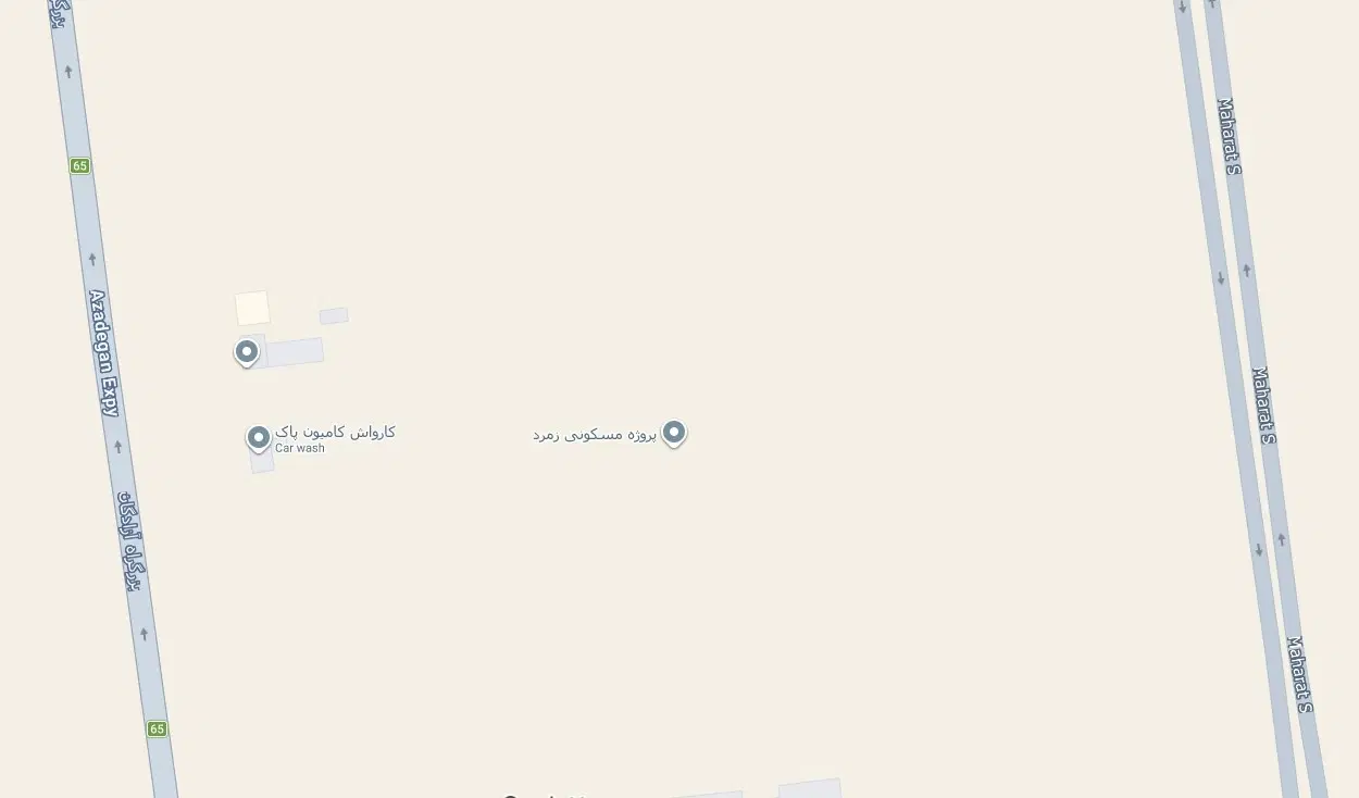 فروش امتیاز آپارتمان