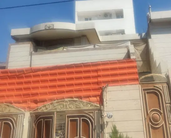 خانه اجاره ای کوی بسیج