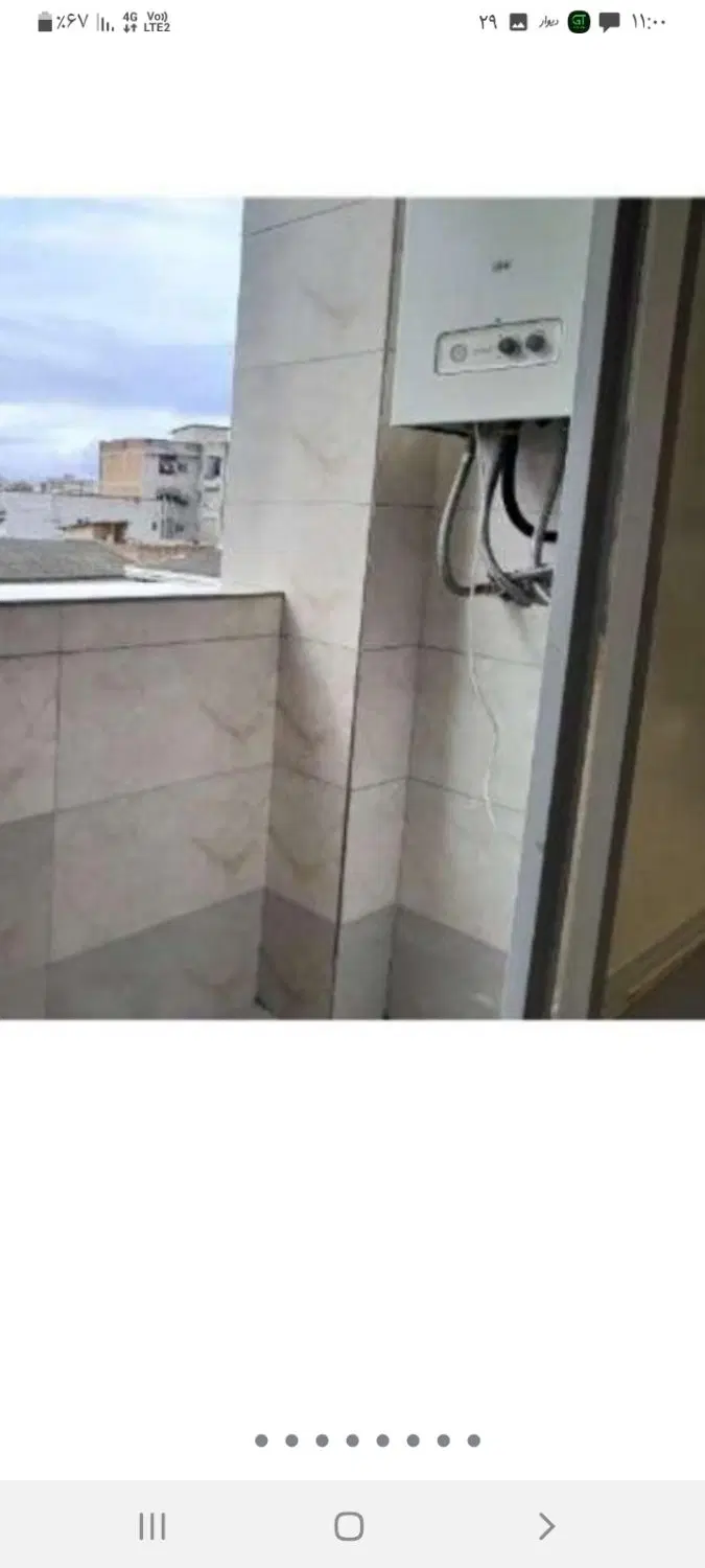 اجاره آپارتمان ۵۰ متری